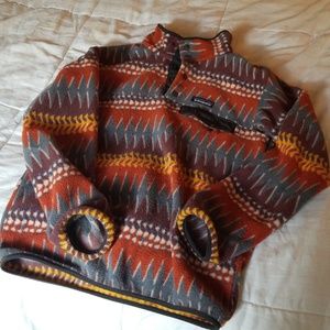 Super Cool Southwest Pattern Patagonia 